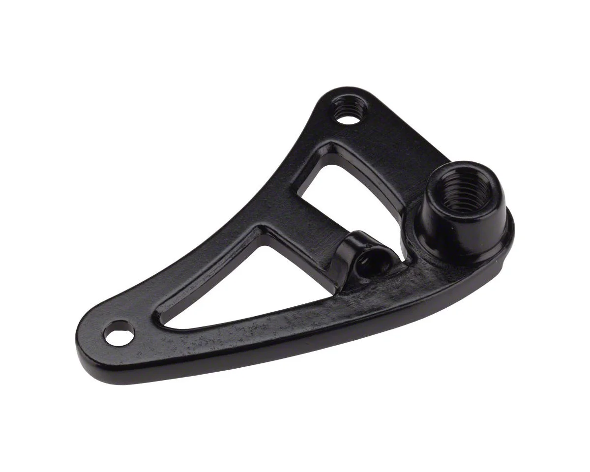 Salsa Alternator 1.0 Plate (Right) (Thru-Axle) (M12x1.75 Thread Pitch) (Single Speed)